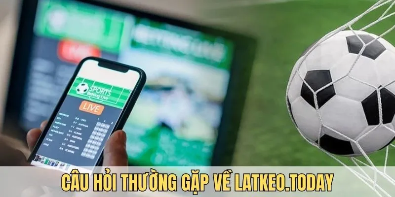 Chuyên mục giải đáp câu hỏi về latkeo.today