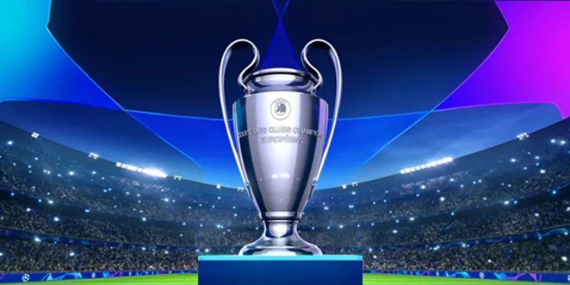 Kèo C1 là hình thức cá cược bóng đá tại giải đấu Champions League