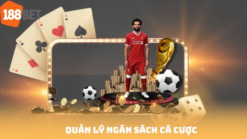 Quản lý ngân sách cá cược