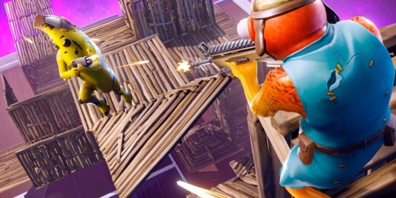 Danh sách các chế độ hấp dẫn trong tựa game sinh tồn Pháo Đài