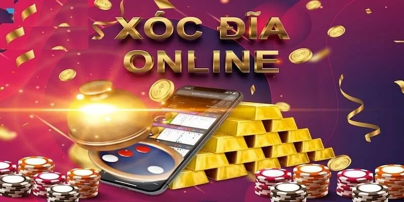 Xóc Đĩa Online SV388 - Bí Kíp Chơi Dễ Hiểu, Dễ Thắng