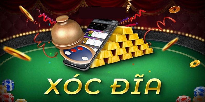 Cách chơi xóc đĩa sv388