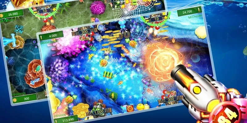 Chiến thuật chơi Star Hunter DEBET để tối ưu hóa chiến thắng