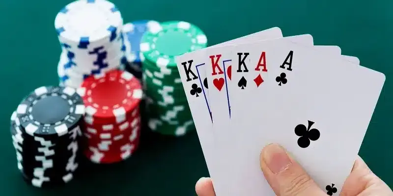 Giải nghĩa các thuật ngữ cơ bản trong bài catte