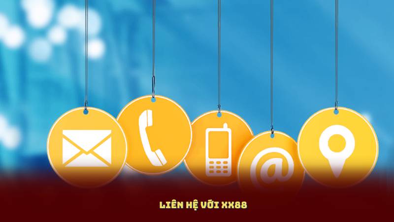 Liên Hệ Với XX88 Qua Zalo, Telegram, Chat Trực Tuyến Miễn Phí