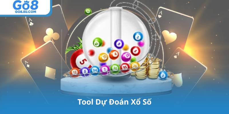 Tool Dự Đoán Xổ Số – Bí Kíp Giúp Hàng Nghìn Người Trúng Lớn Mỗi Ngày